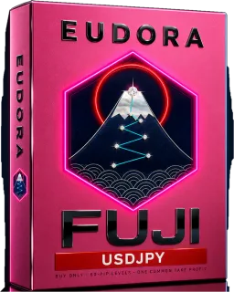 Eudora Fuji, box