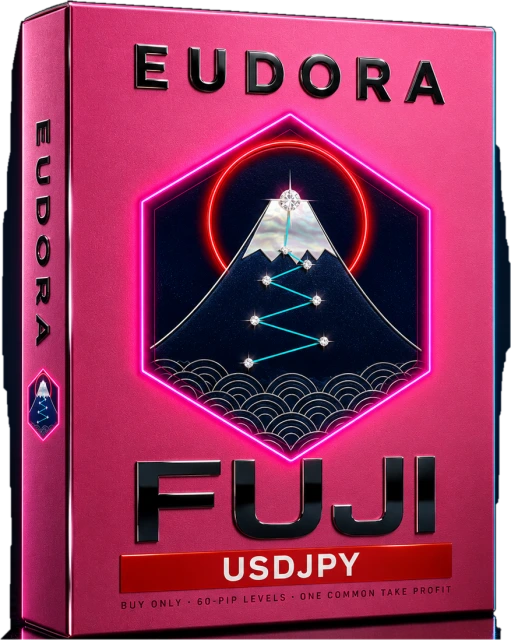 Eudora Fuji, box