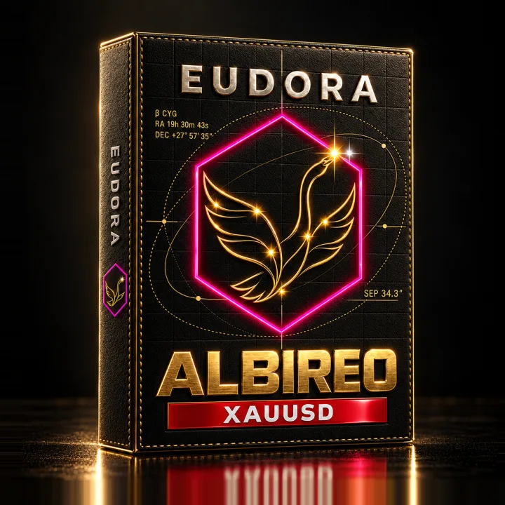 Eudora Albireo