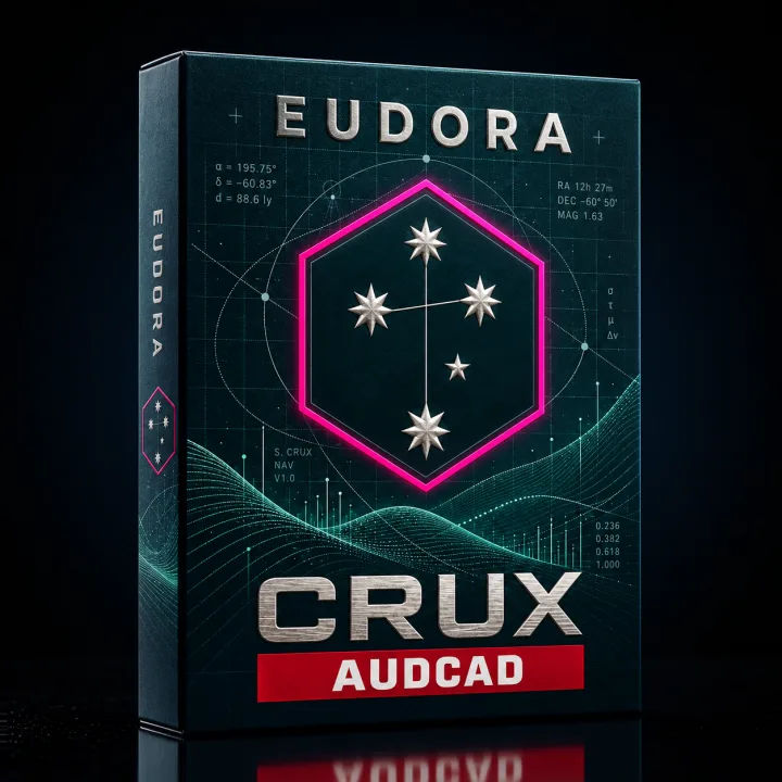 Eudora Crux
