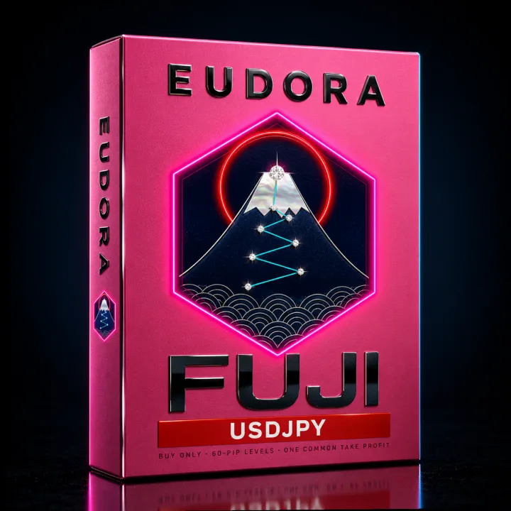 Eudora Fuji