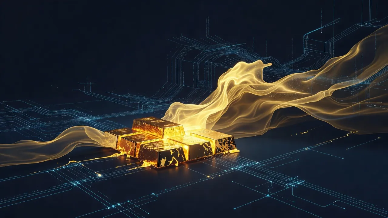 Gold (XAUUSD) Expert Advisors for MT5