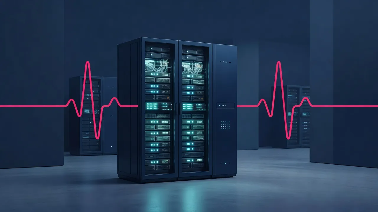 How to run an Expert Advisor on a VPS